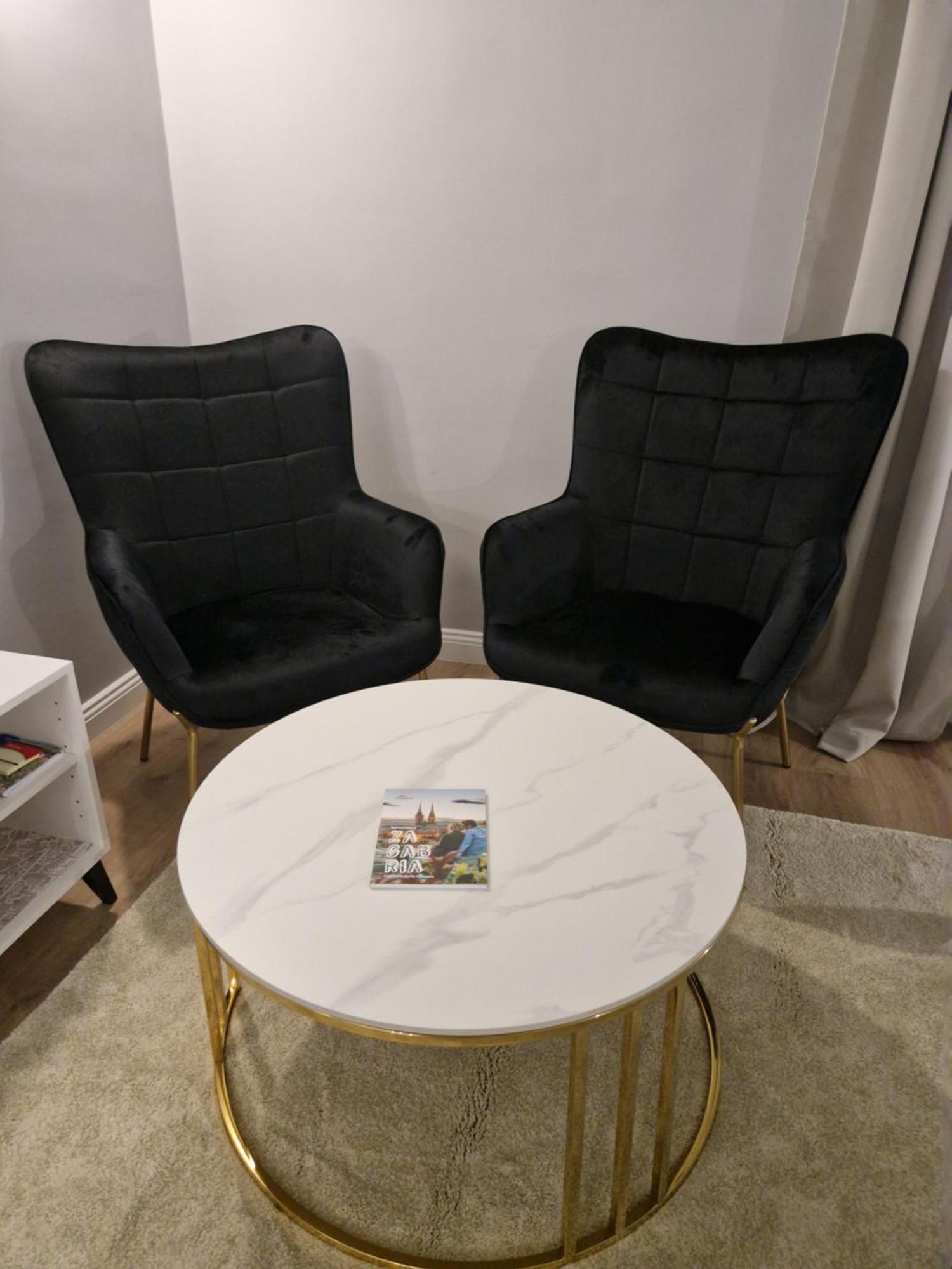 Apartment Luxury Paper *