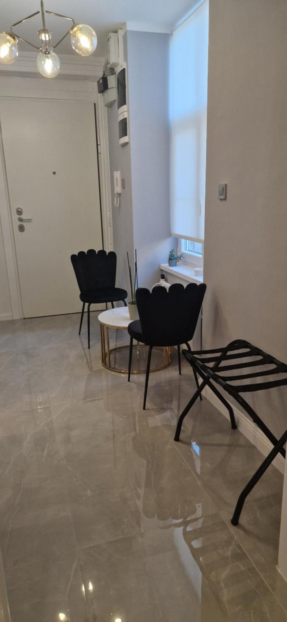 Luxury Paper Apartment