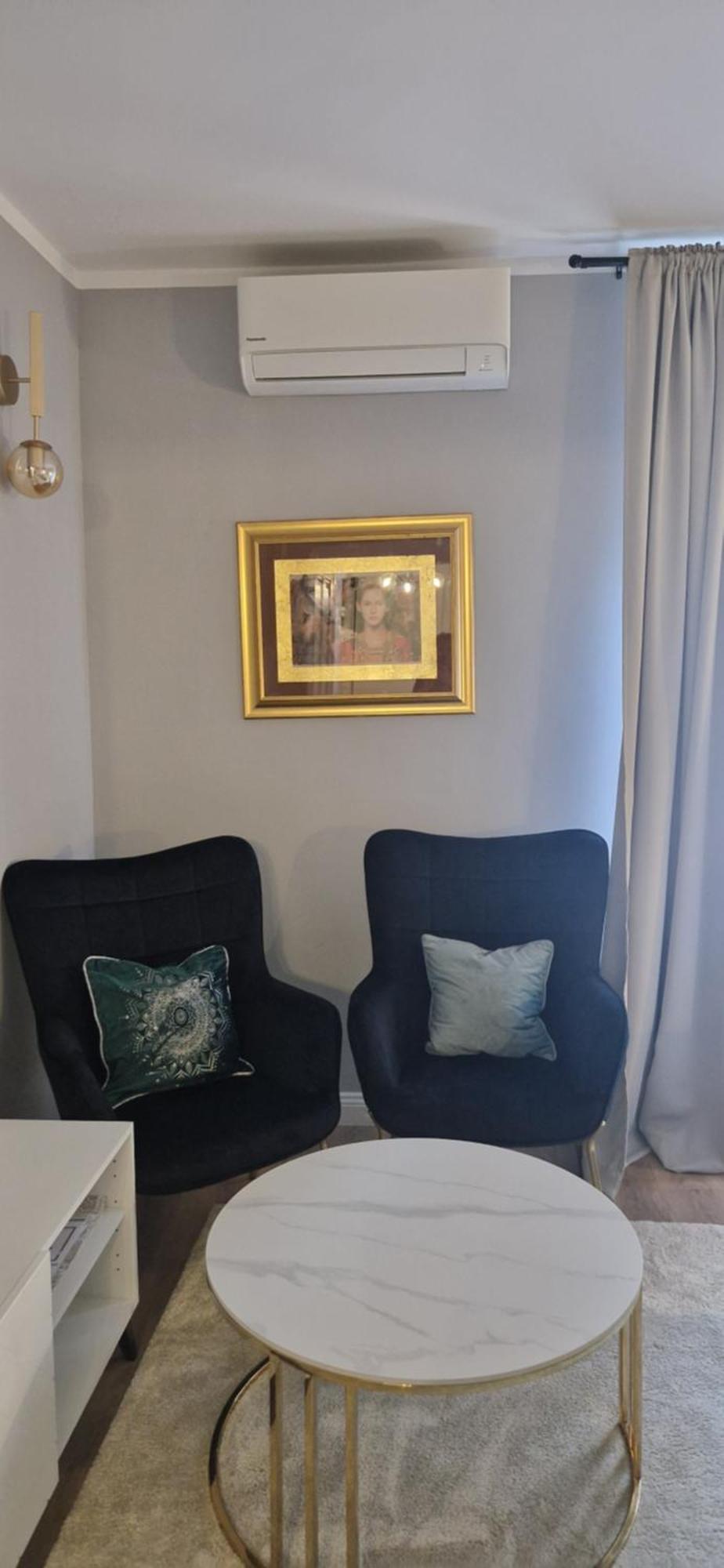 Apartment Luxury Paper *